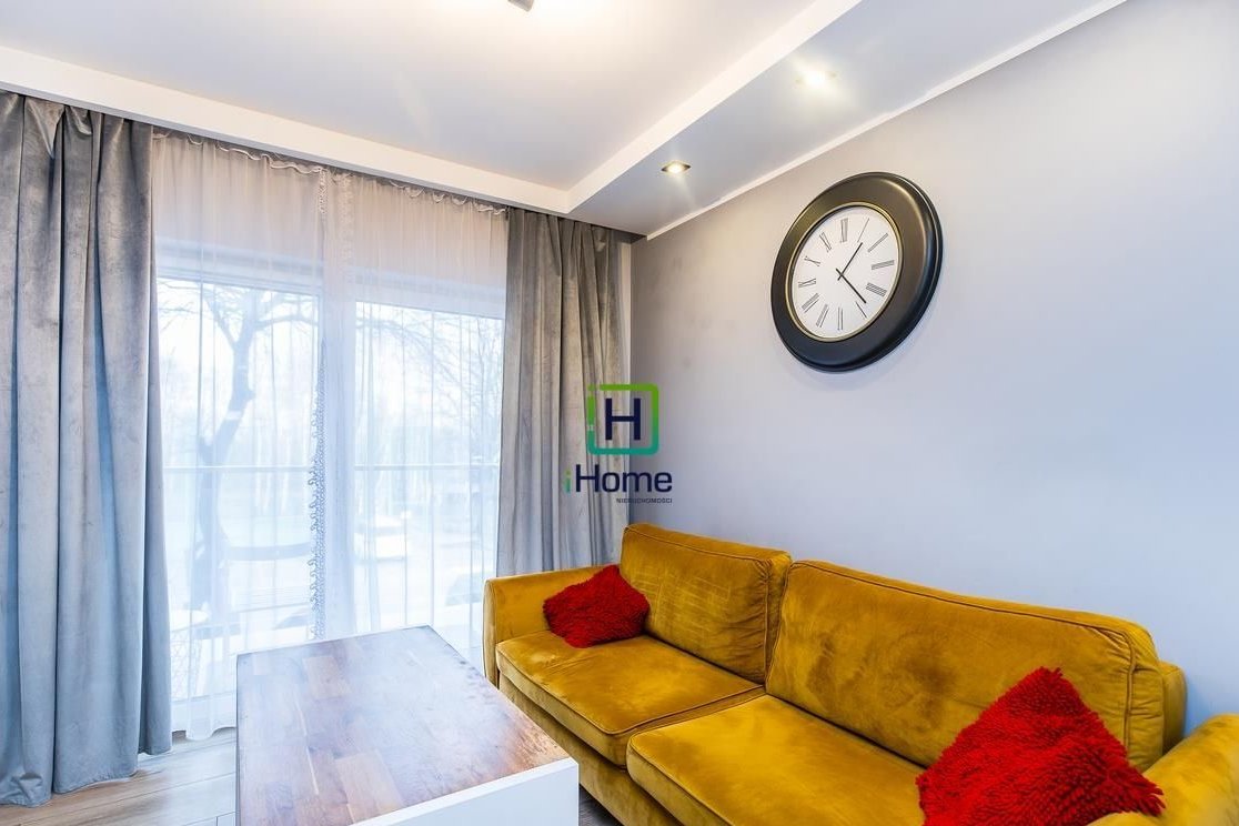 2pok 40 m² | 1 piętro | Balkon |Miejsce postojowe