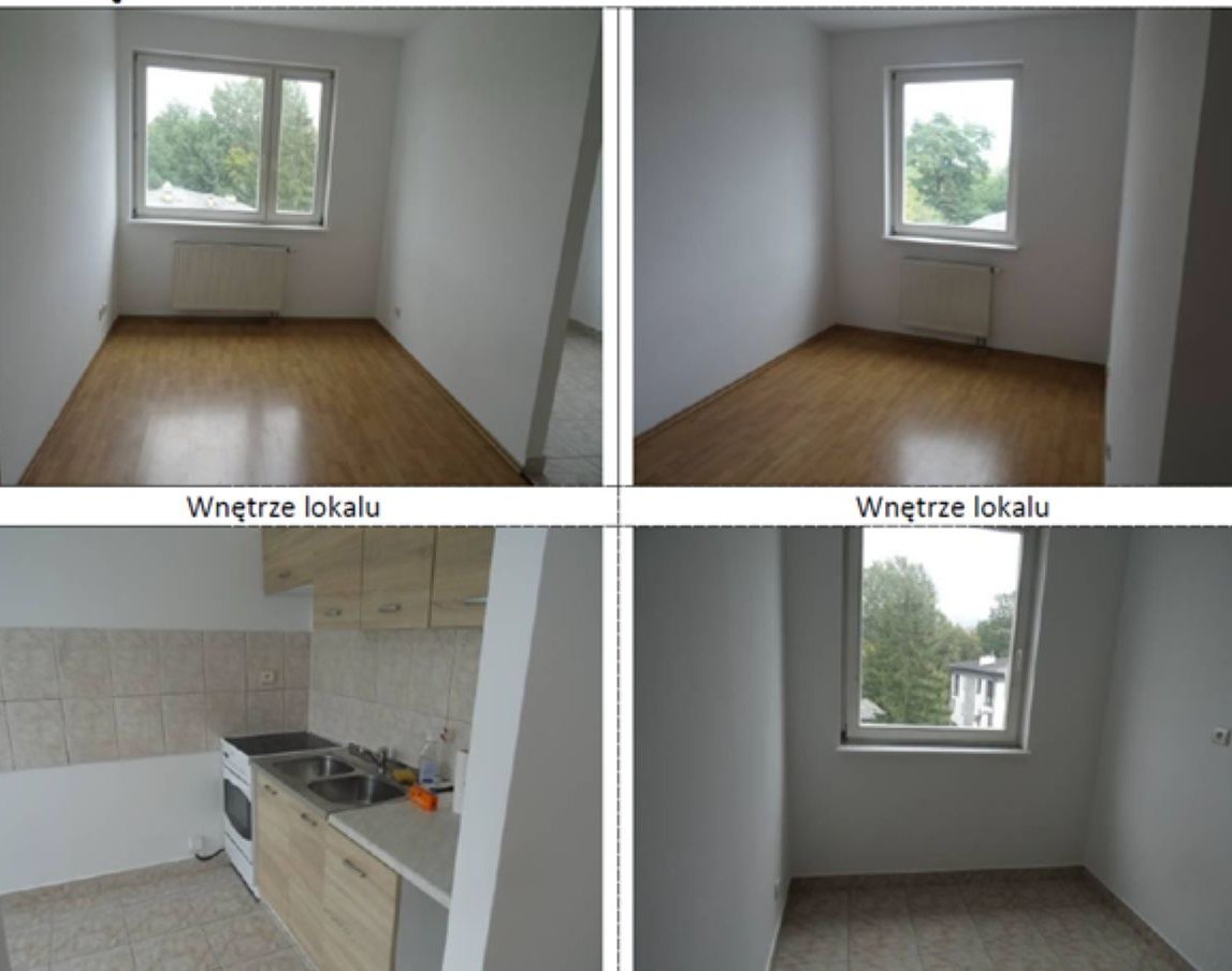 Mieszkanie 2-pokojowe Warszawa, Bielany, Heroldów, Galeria Młociny