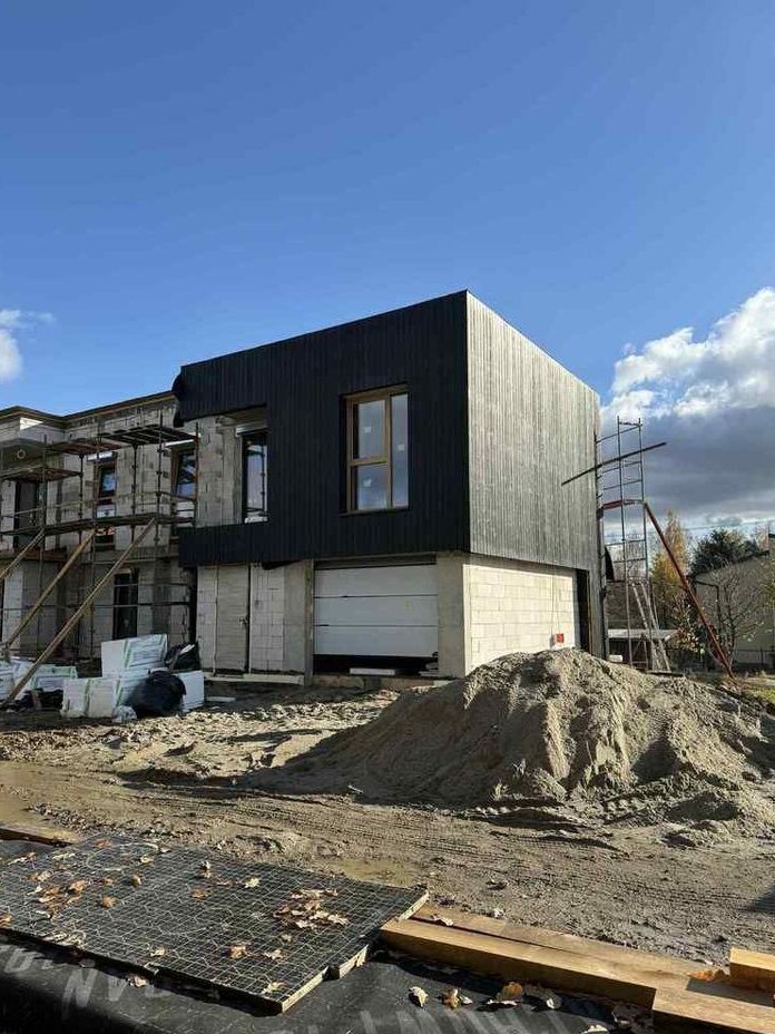 Ostatnie Wolne Mieszkanie Na Parterze Z Ogródkiem!