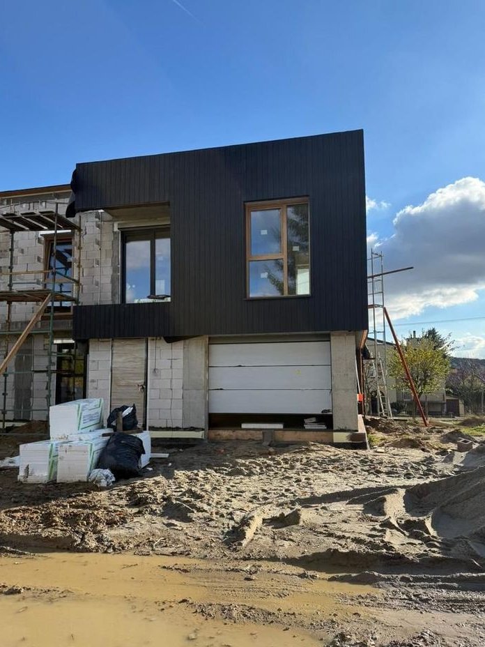 Ostatnie Wolne Mieszkanie Na Parterze Z Ogródkiem!