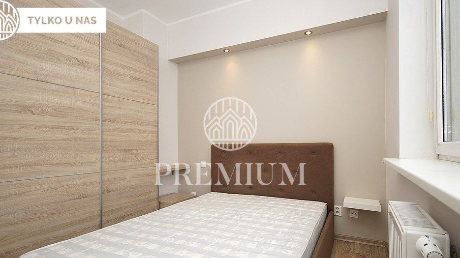 Dwa Pokoje W Centrum 300m od Ronda Jagiellonów