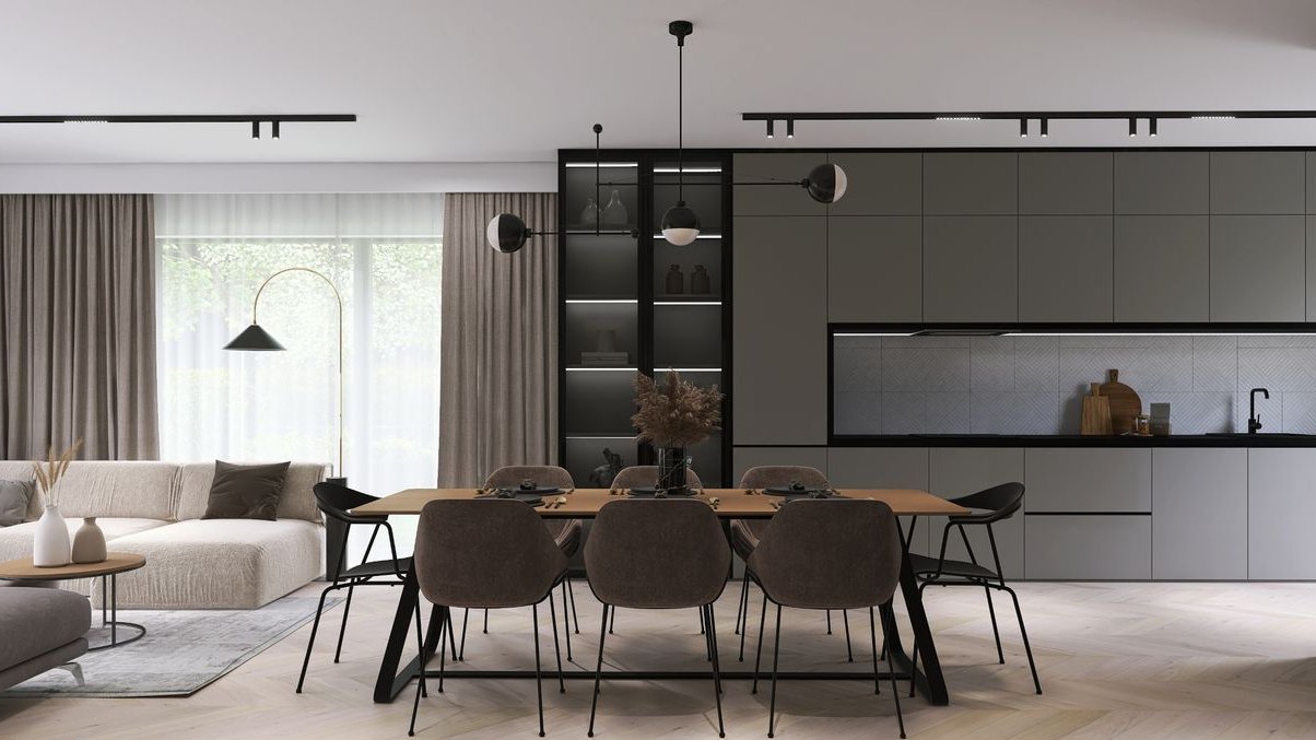 Olchowe Zacisze, osiedle premium, duży ogród!