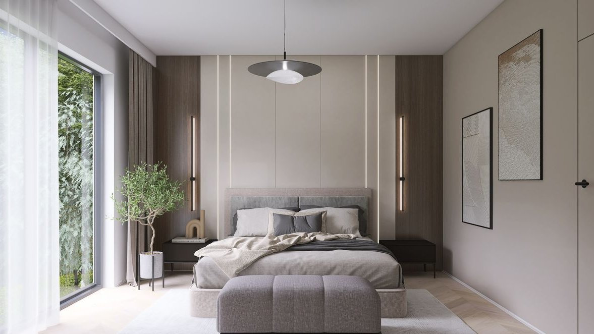 Olchowe Zacisze, osiedle premium, duży ogród!