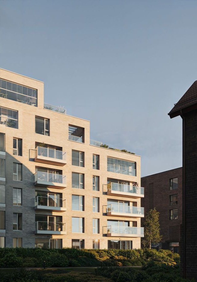 2-pokojowe mieszkanie 59m2 + taras Bez Prowizji