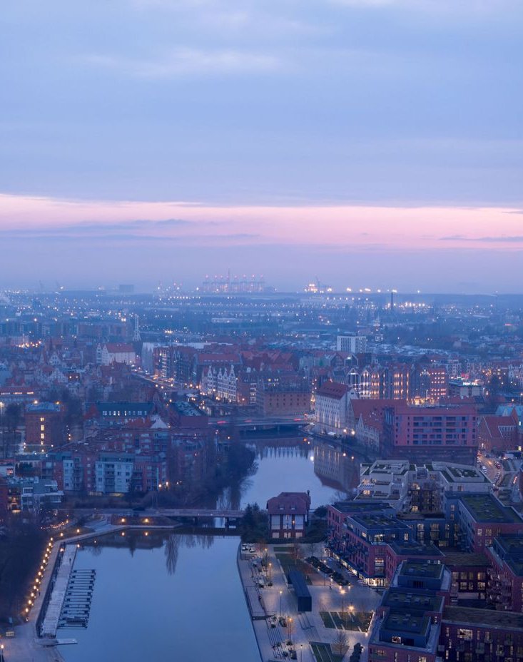 2-pokojowe mieszkanie 40m2 + balkon Bez Prowizji