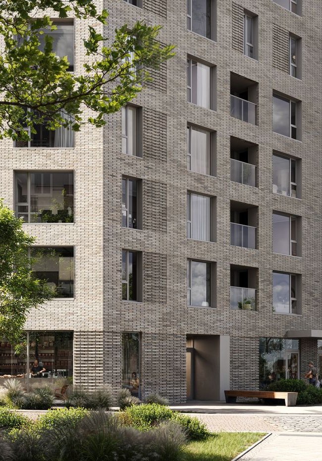 2-pokojowe mieszkanie 45m2 + taras Bez Pośredników