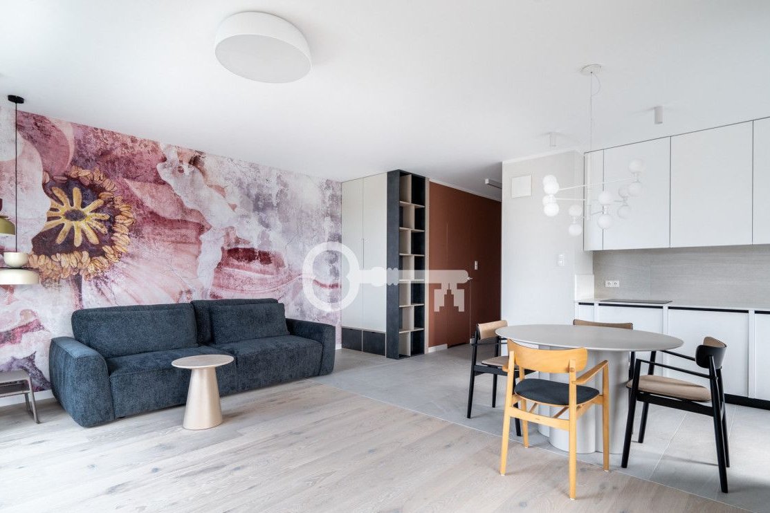 Nowy apartament w centrum Gdyni