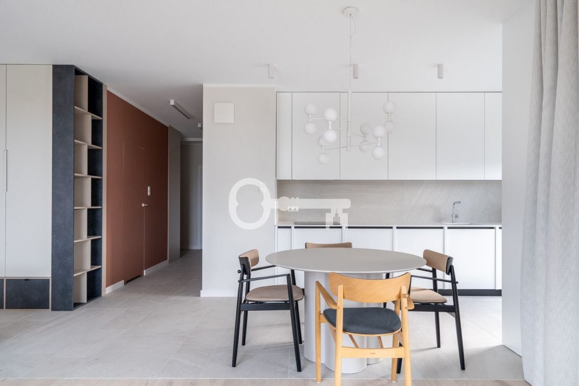 Nowy apartament w centrum Gdyni