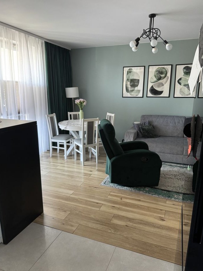 Na sprzedaż 3-pokojowe mieszkanie – Zielone Wzgórze, Lublin!