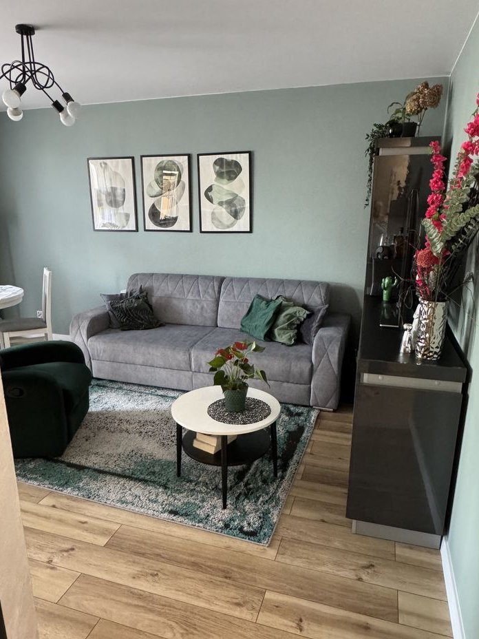 Na sprzedaż 3-pokojowe mieszkanie – Zielone Wzgórze, Lublin!