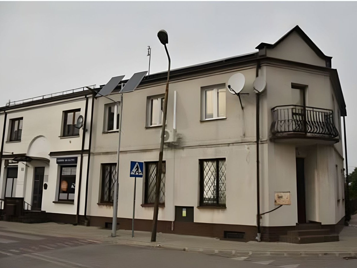 Sprzedam dom w Pułtusku