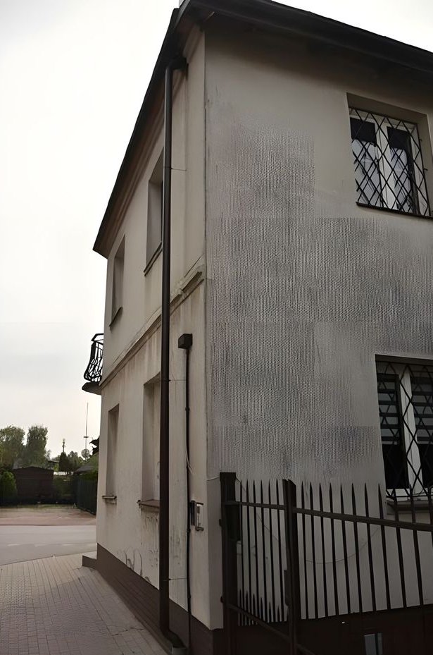 Sprzedam dom w Pułtusku