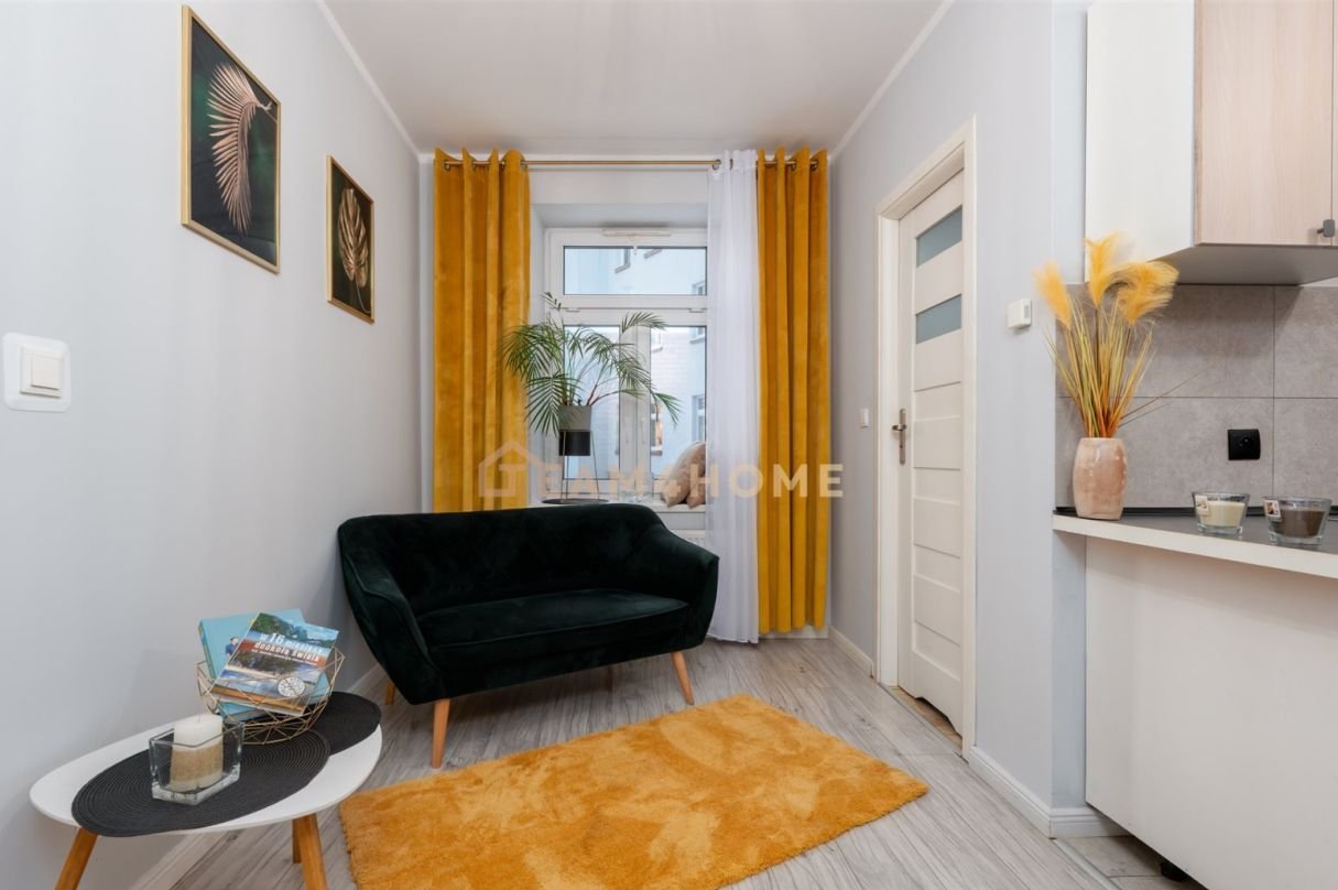 M2 w centrum miasta - inwestycja lub na start