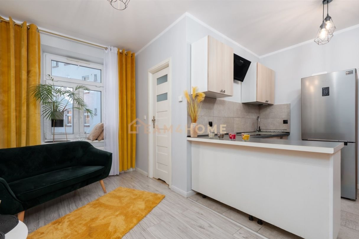 M2 w centrum miasta - inwestycja lub na start