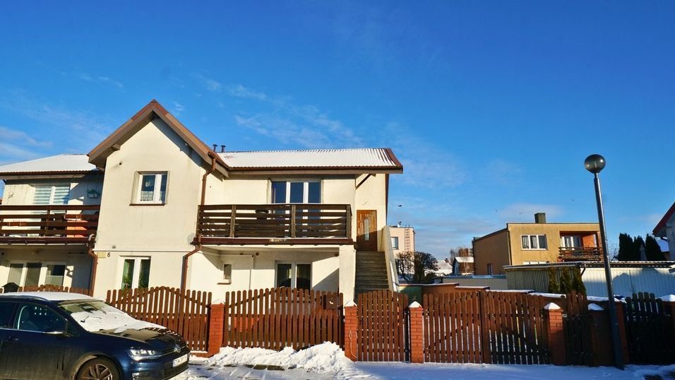 3-pok. bezczynszowe +4 miejsca postojowe+Bonus