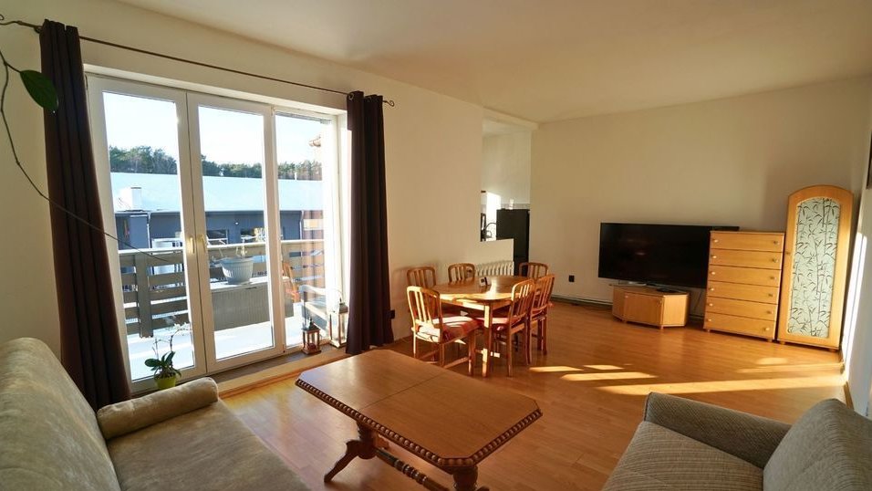 3-pok. bezczynszowe +4 miejsca postojowe+Bonus