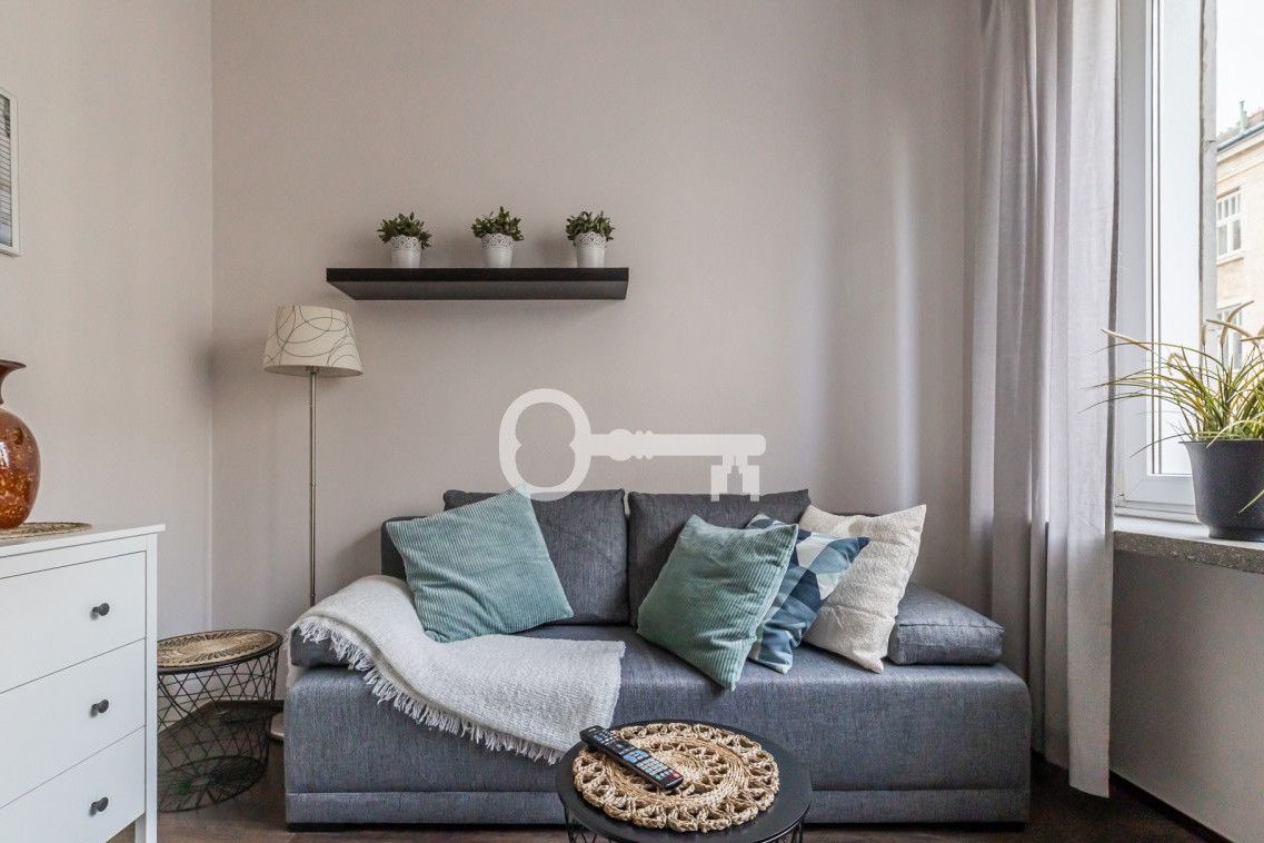 Piękne mieszkanie | Ścisłe centrum