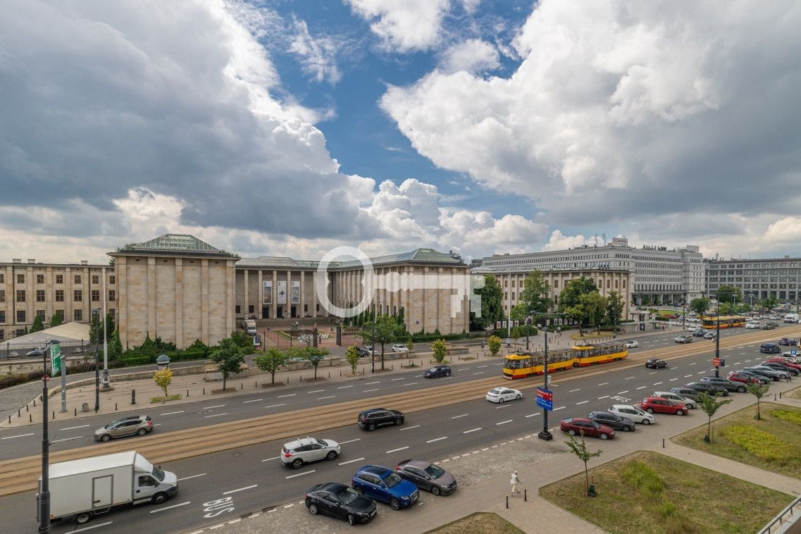 Piękne mieszkanie | Ścisłe centrum