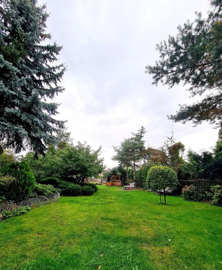 Bliźniak I Dębiec I Potencjał inwest.