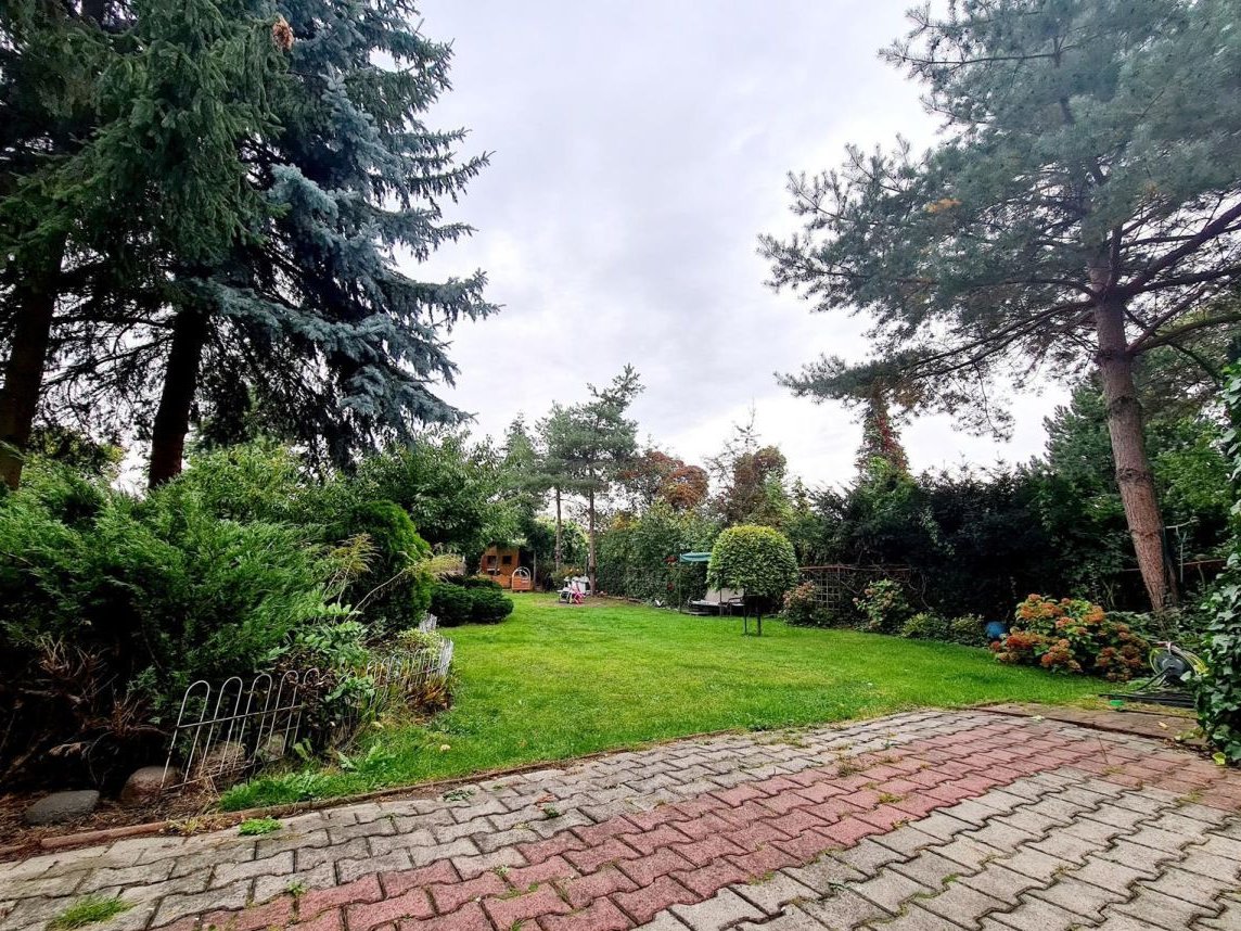 Bliźniak I Dębiec I Potencjał inwest.