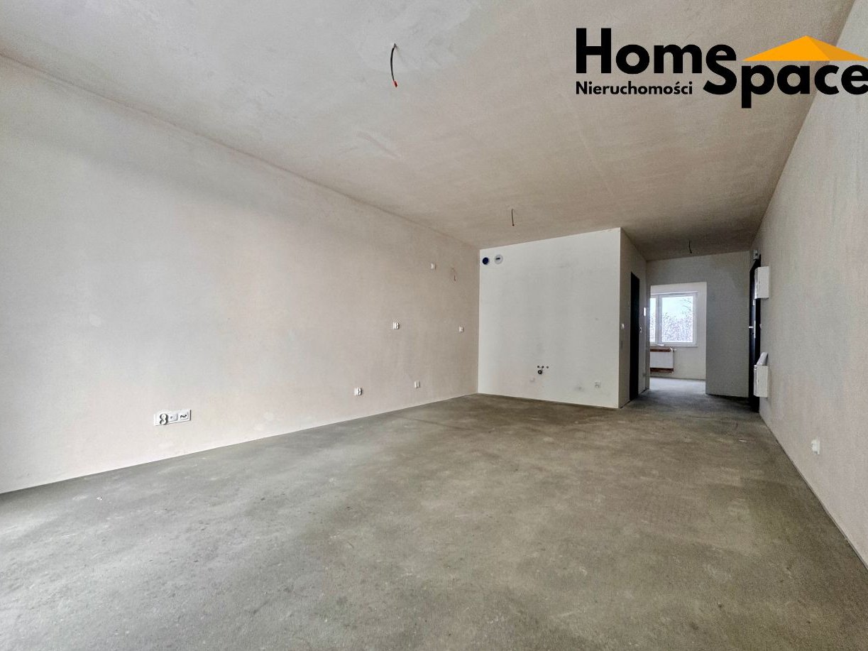 2-pokojowe, Nova Graniczna, Balkon | 45 m²