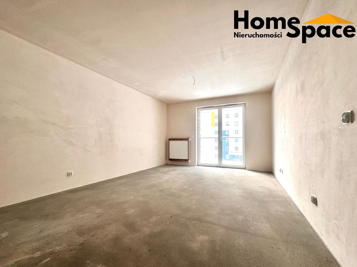 2-pokojowe, Nova Graniczna, Balkon | 45 m²