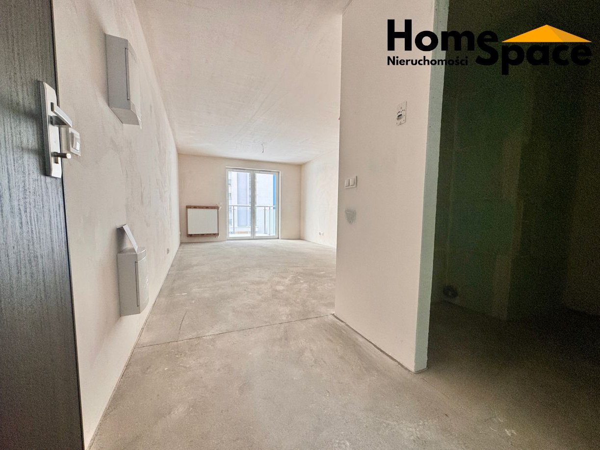 2-pokojowe, Nova Graniczna, Balkon | 45 m²