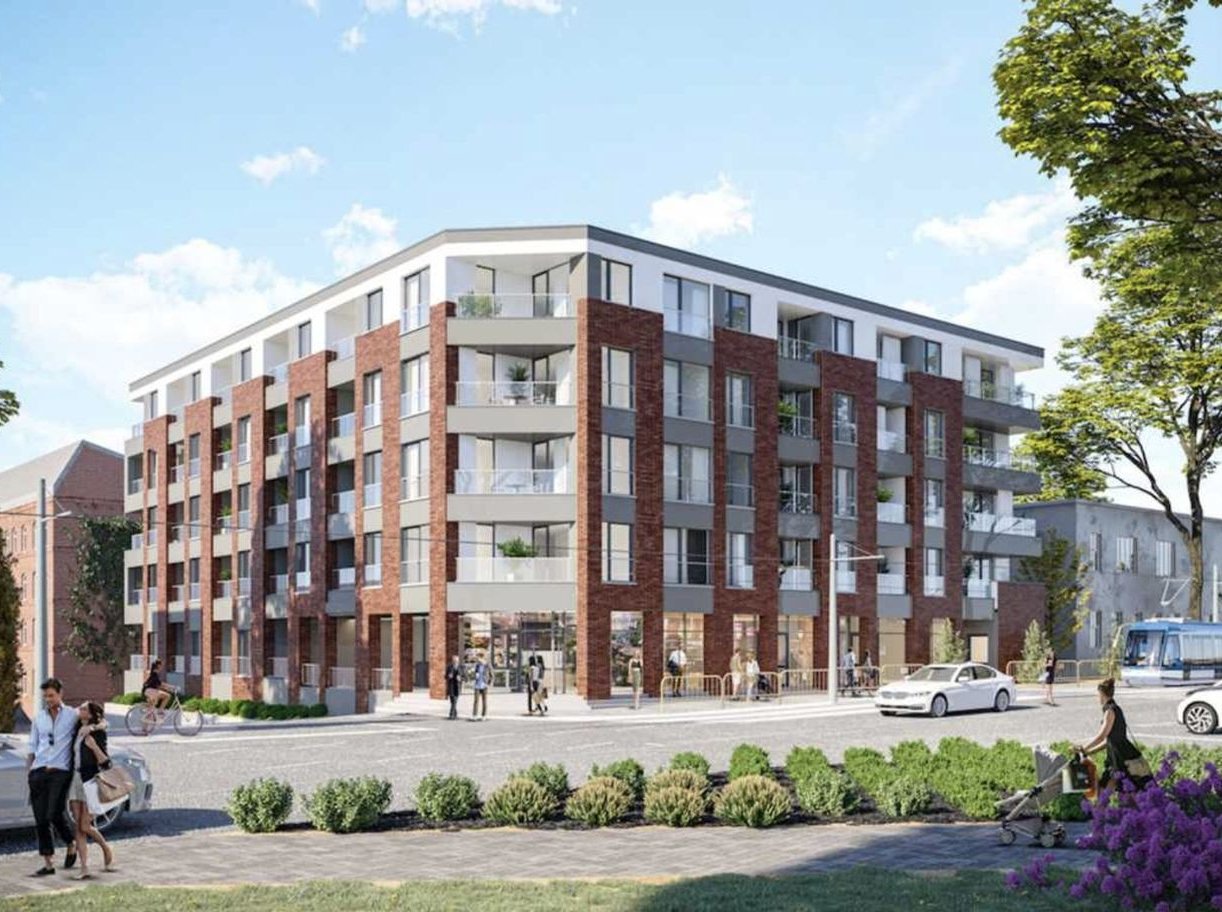 Bezpośrednio od Dewelopera I Nowy apartamentowiec I Promocja!