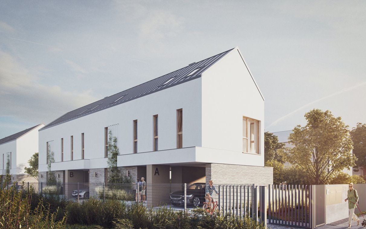 Funkcjonalny narożny segment, Wawer