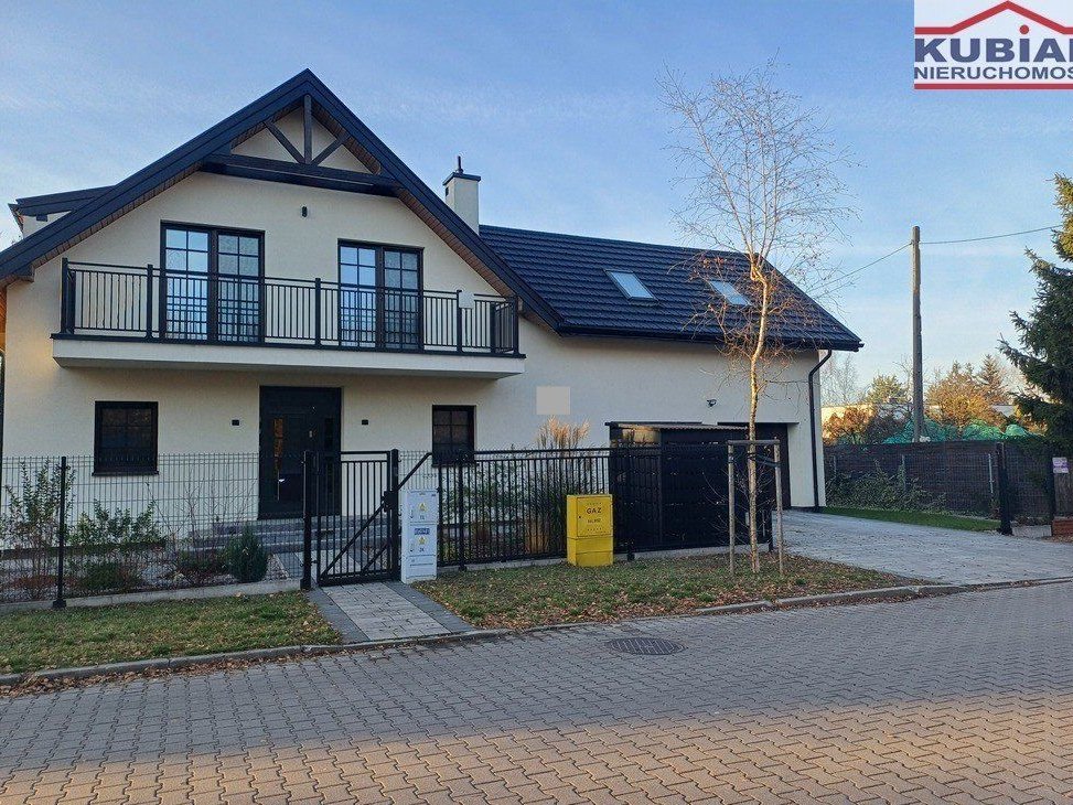 Pruszków/Gąsin dom sprzedaż-2018r. 1 km do Pkp/Skm