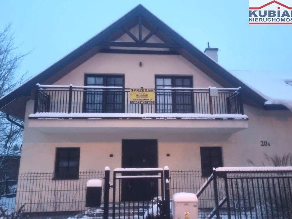 Pruszków/Gąsin dom sprzedaż-2018r. 1 km do Pkp/Skm