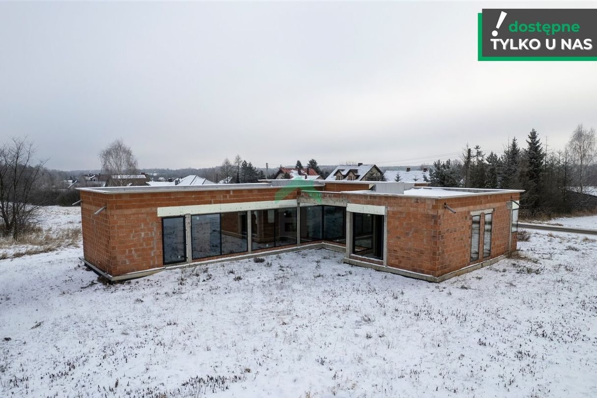 Sprzedam dom parterowy