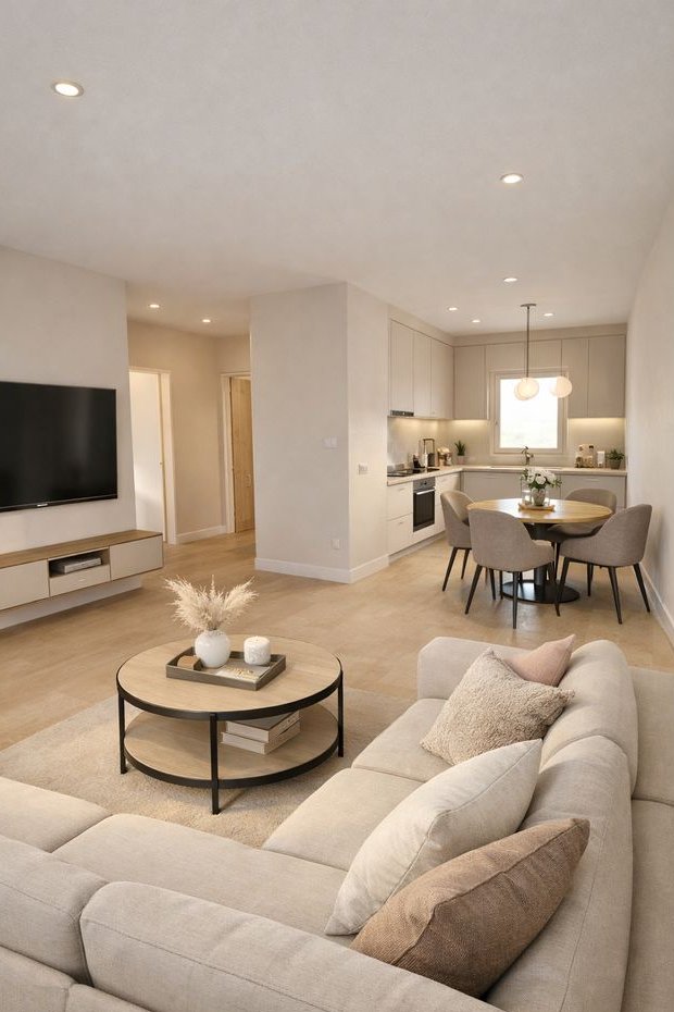 3 pokoje z ogrodem |Osów | parter | 2 miejsca post.| Alternatywa domu