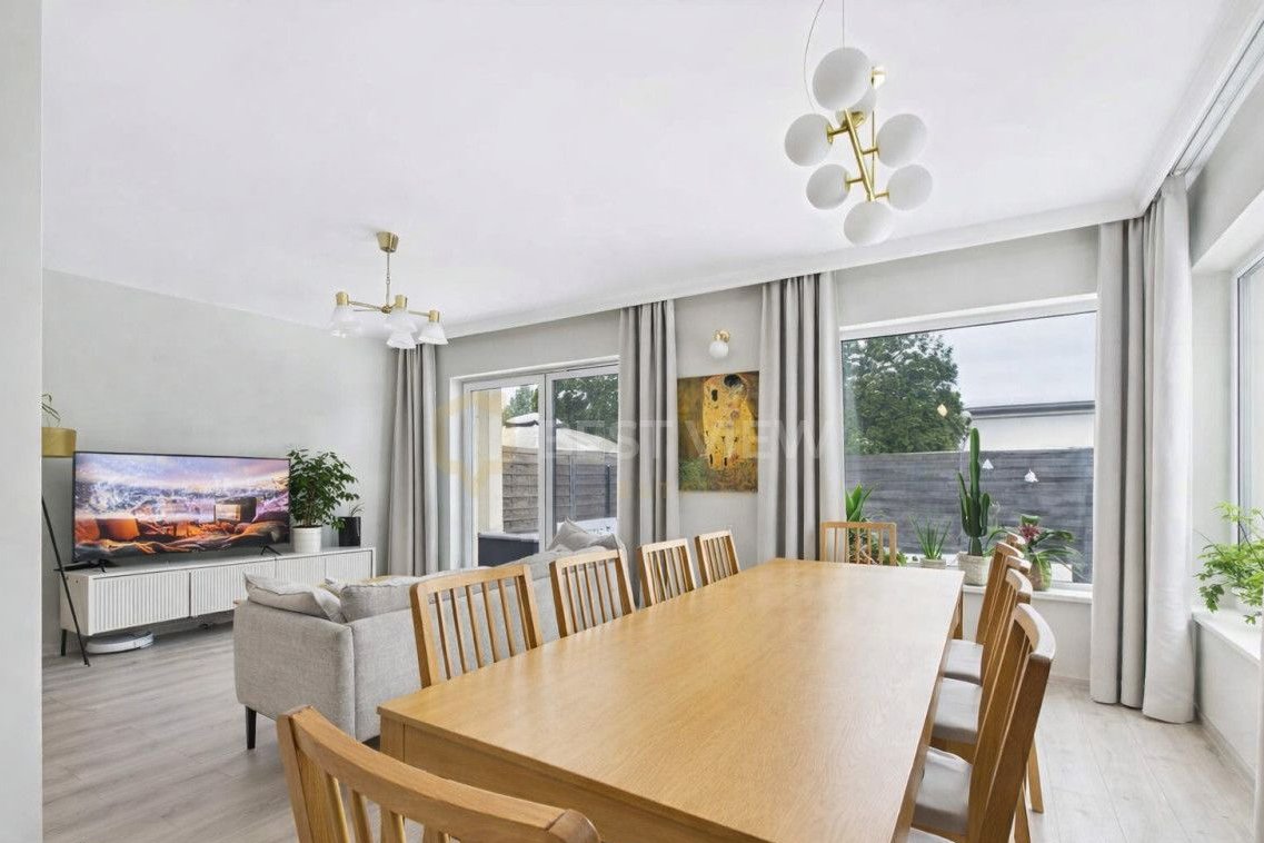 4 Pokoje | Gotowy Do Wprowadzenia