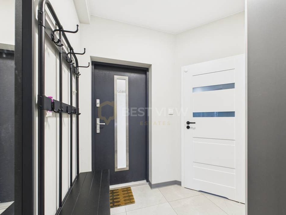 4 Pokoje | Gotowy Do Wprowadzenia