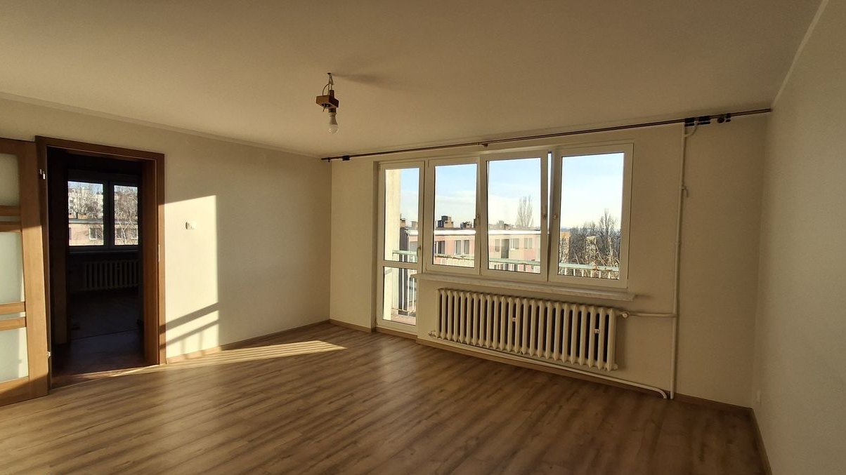 M4 słoneczne ciche Tysiąclecie