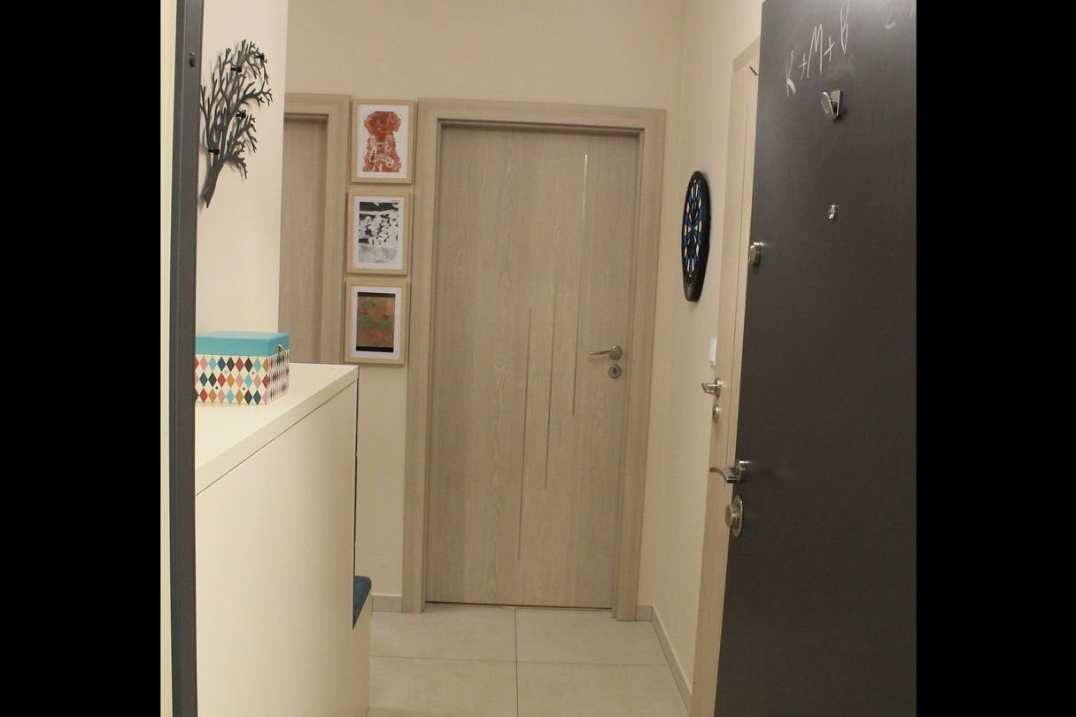 Mieszkanie 3 pokojowe z dużym balkonem na osiedlu Sosnowe Zacisze