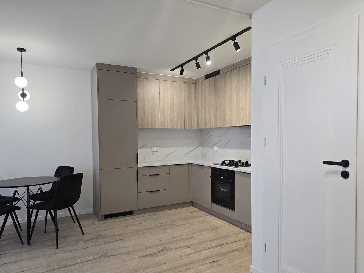 Centrum !!! Po generalnym remoncie. Media miejskie. Inowrocławska 25