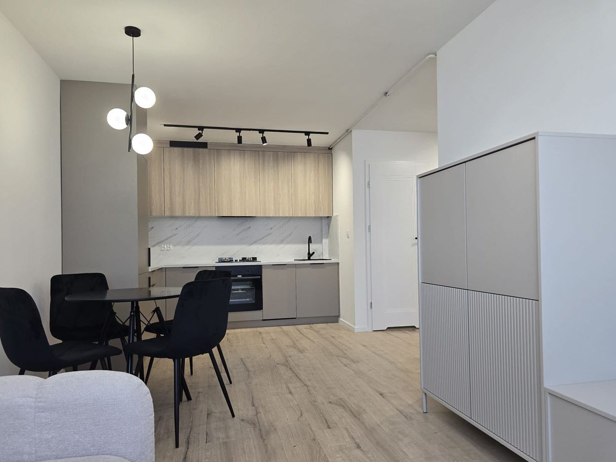 Centrum !!! Po generalnym remoncie. Media miejskie. Inowrocławska 25