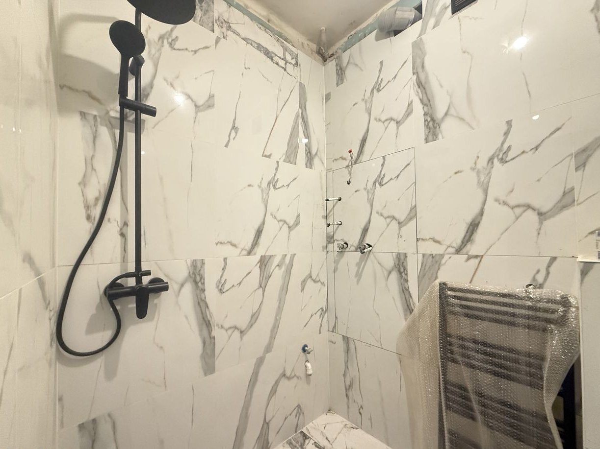 Nieoszlifowany diament 36 m² po generalceMożliwość wydzielenia 2pokoi