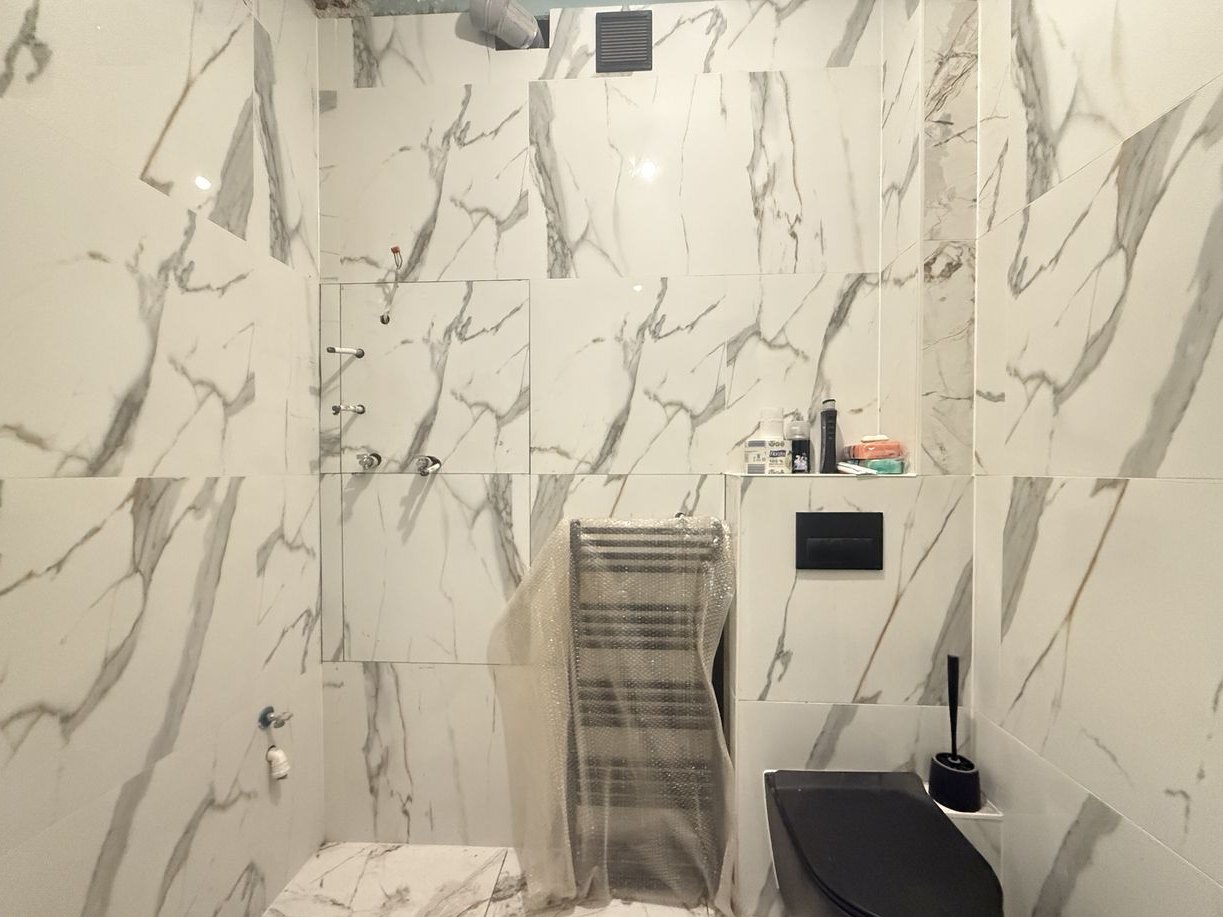 Nieoszlifowany diament 36 m² po generalceMożliwość wydzielenia 2pokoi