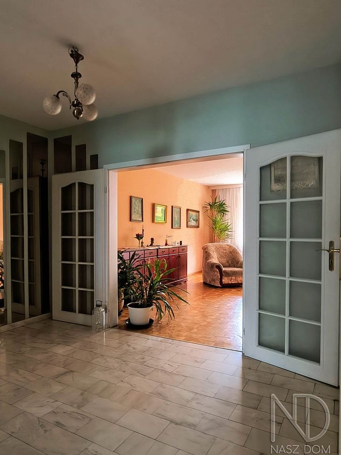 Dom na Dębowej - przestronny i wygodny w spokojnej okolicy