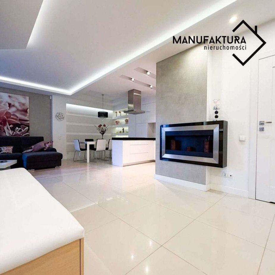 Piękny Apartament/ 3-pokoje/ balkon/1 piętro/ Gdańsk/ Bez prowizji !