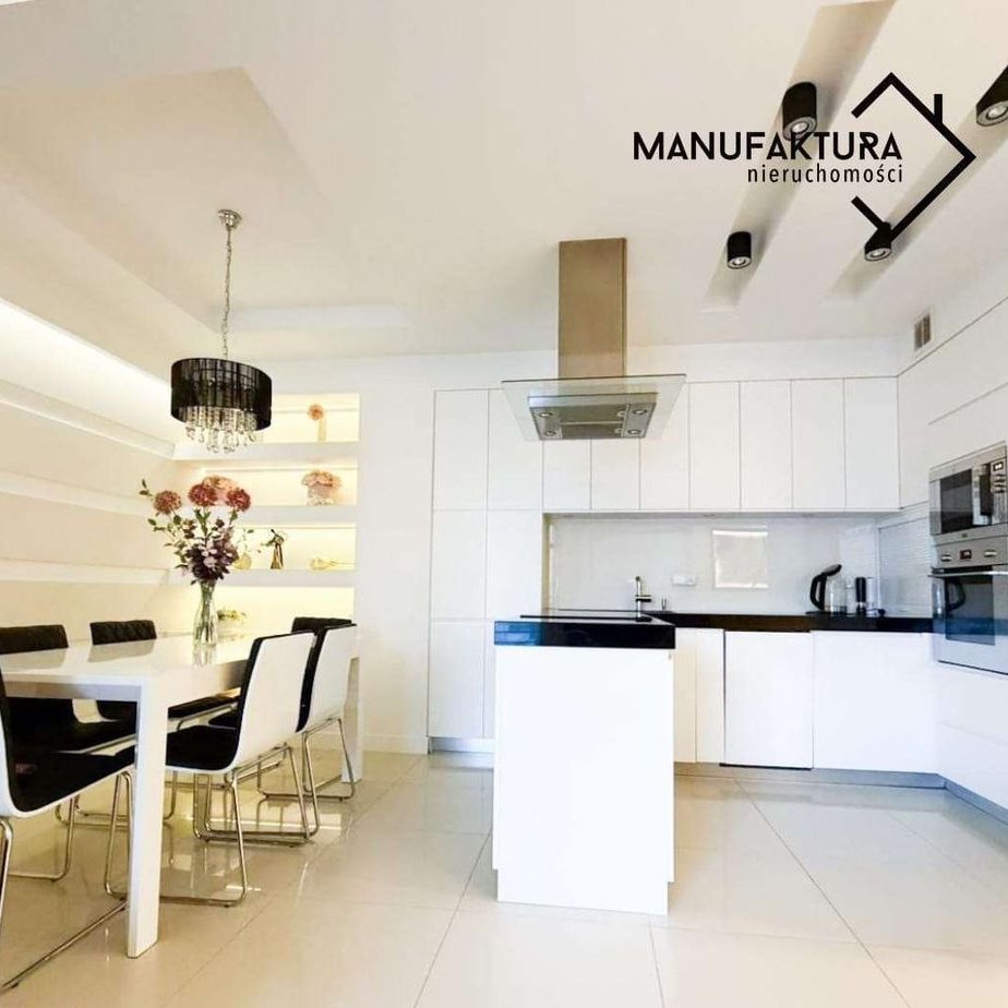 Piękny Apartament/ 3-pokoje/ balkon/1 piętro/ Gdańsk/ Bez prowizji !