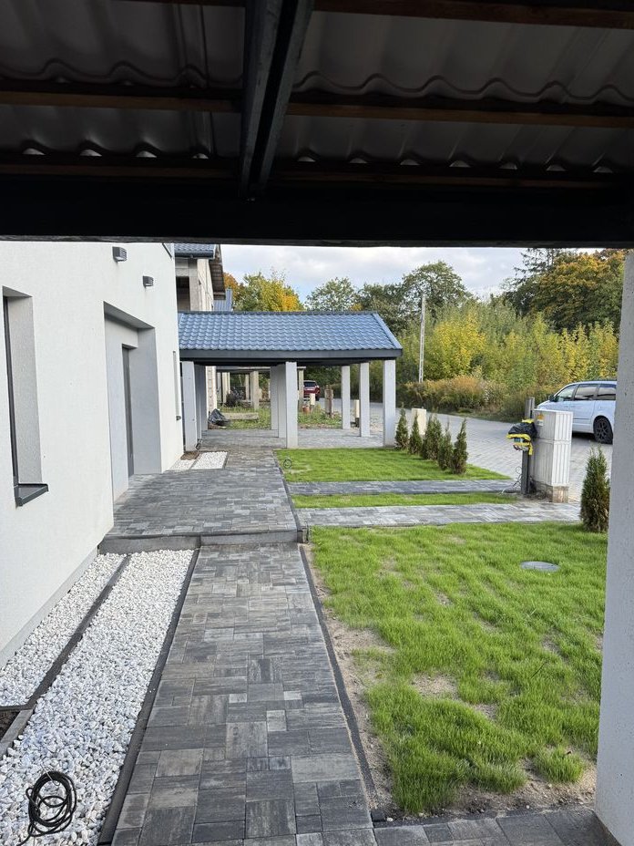 Połowa Bliźniaka Jadwisin 140m2, Bez PCC/Faktura, Zalew Zegrzyński