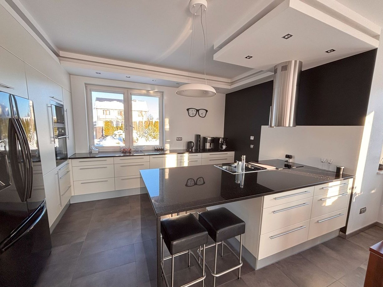 Dom w sercu Kaszub - wyjątkowa nieruchomość w Somoninie