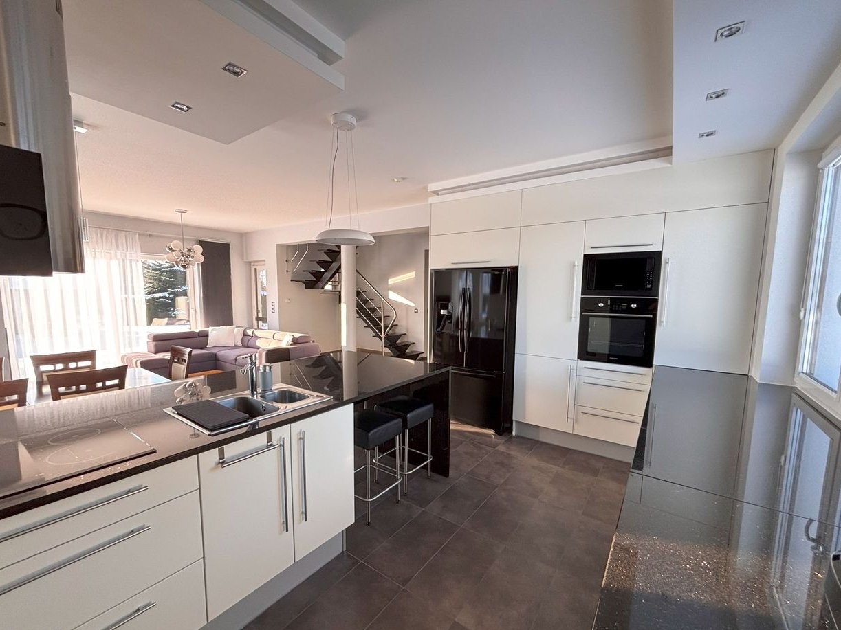 Dom w sercu Kaszub - wyjątkowa nieruchomość w Somoninie