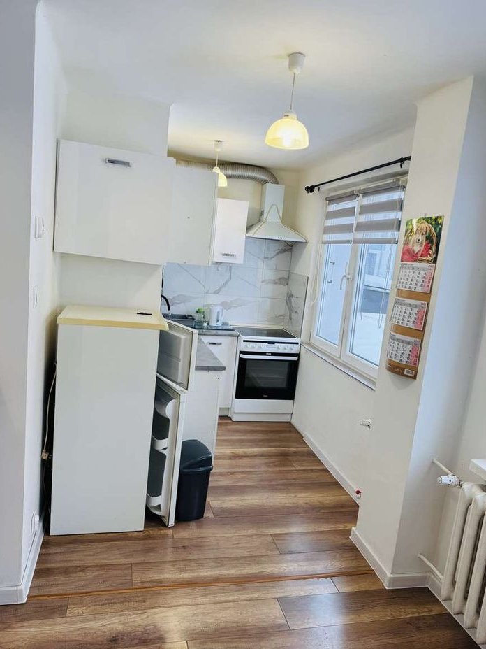 Mieszkanie 38m2 ul. Lotnicza 10 blok po termomodernizacji!