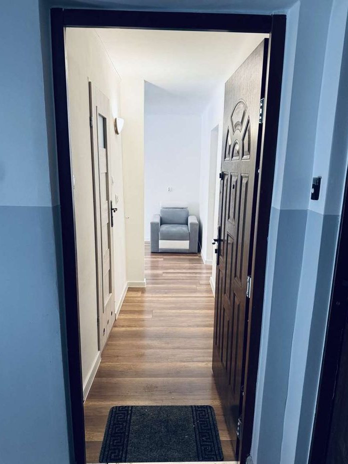 Mieszkanie 38m2 ul. Lotnicza 10 blok po termomodernizacji!