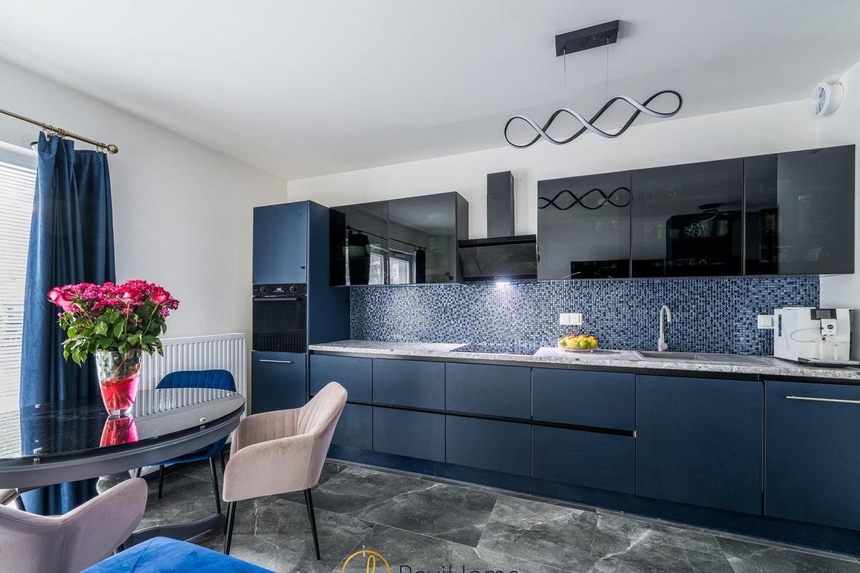 Mieszkanie 3-pokojowe 68m2 + ogródek + miejsce postojowe